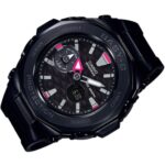 Casio 45.5mm Nữ BGA-225G-1A - Ảnh 3