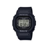 Casio 44,7×40mm Nữ BGD-560-1DR - Ảnh 1