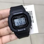 Casio 44,7×40mm Nữ BGD-560-1DR - Ảnh 3