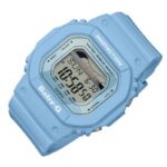 Casio 40mm Nữ BLX-560-2DR - Ảnh 3