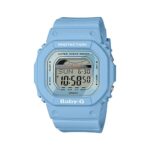 Casio 40mm Nữ BLX-560-2DR - Ảnh 1