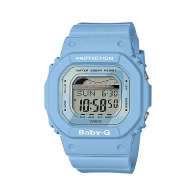 Ảnh sản phẩm Casio 40mm Nữ BLX-560-2DR