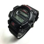 Casio 43mm Nam DW-9052-1VDR - Ảnh 2