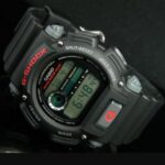 Casio 43mm Nam DW-9052-1VDR - Ảnh 4