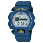 Casio 43mm Nam DW-9052-2VDR - Ảnh 3