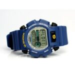 Casio 43mm Nam DW-9052-2VDR - Ảnh 4