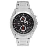 Casio 45mm Nam EF-328D-1AVUDF - Ảnh 1