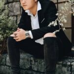 Casio 45mm Nam EF-328D-1AVUDF - Ảnh 3