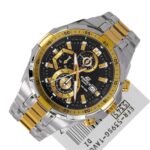 Casio 49.5mm Nam EFR-539SG-1AVUDF - Ảnh 3