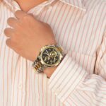 Casio Nam EFR-539SG-7AVUDF - Ảnh 2