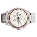 Casio 47mm Nam EFR-546SG-7AVUDF - Ảnh 3