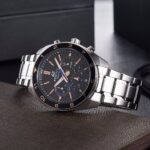 Casio 44mm Nam EFV-590D-1AVUDF - Ảnh 2