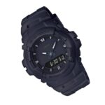 Casio Nam G-100BB-1ADR - Ảnh 3