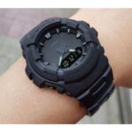 Casio Nam G-100BB-1ADR - Ảnh 2