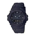 Casio Nam G-100BB-1ADR - Ảnh 4