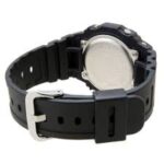 Casio 43mm Nam G-5600E-1DR - Ảnh 3