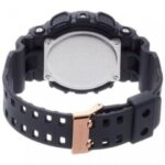 Casio 51mm Nam GA-100GBX-1A4DR - Ảnh 3