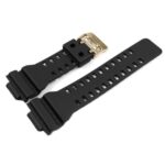 Casio 51mm Nam GA-100GBX-1A9DR - Ảnh 3