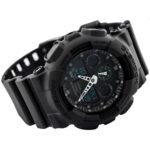 Casio Nam GA-100MB-1ADR - Ảnh 3