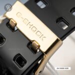 Casio 51mm Nam GA-110GB-1ADR - Ảnh 5