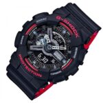 Casio 51.2mm Nam GA-110HR-1ADR - Ảnh 2
