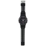 Casio 51mm Nam GA-120-1ADR - Ảnh 1