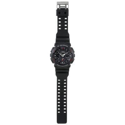 Ảnh sản phẩm Casio 51mm Nam GA-120-1ADR