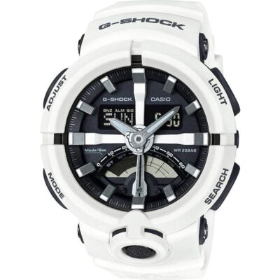 Ảnh sản phẩm Casio 48.9mm Nam GA-500-7ADR