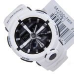 Casio 48.9mm Nam GA-500-7ADR - Ảnh 3