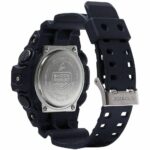 Casio 53.4mm Nam GA-700AR-1ADR - Ảnh 3