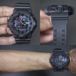 Casio Nam GA-700BMC-1A - Ảnh 3