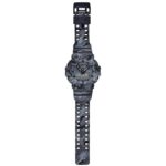 Casio Nam GA-700CM-3ADR - Ảnh 3