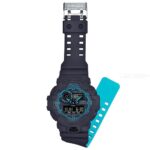 Casio 53.6mm Nam GA-700SE-1A2 - Ảnh 2