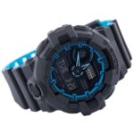 Casio 53.6mm Nam GA-700SE-1A2 - Ảnh 3