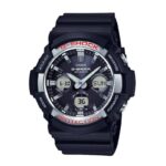 Casio 52.4mm Nam GAS-100-1ADR - Ảnh 1