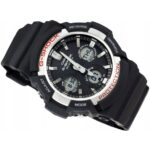 Casio 52.4mm Nam GAS-100-1ADR - Ảnh 2