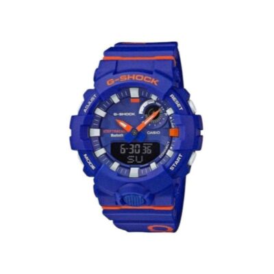 Ảnh sản phẩm Casio 48.5mm Nam GBA-800DG-2ADR
