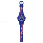 Casio 48.5mm Nam GBA-800DG-2ADR - Ảnh 2