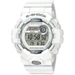 Casio 48.6mm Nam GBD-800-7DR - Ảnh 1
