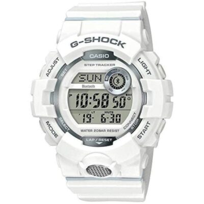 Ảnh sản phẩm Casio 48.6mm Nam GBD-800-7DR