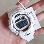 Casio 48.6mm Nam GBD-800-7DR - Ảnh 2