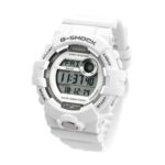 Casio 48.6mm Nam GBD-800-7DR - Ảnh 3