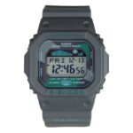 Casio 48.9 × 42.8 mm Nam GLX-5600VH-1DR - Ảnh 1