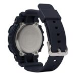 Casio 46mm Nữ GMA-S140-1ADR - Ảnh 4