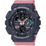 Casio Nữ GMA-S140-4A - Ảnh 1