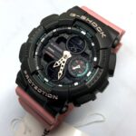 Casio Nữ GMA-S140-4A - Ảnh 2