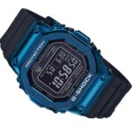 Casio 49.3 × 43.2 mm Nam GMW-B5000G-2DR - Ảnh 2