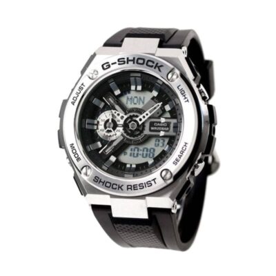 Ảnh sản phẩm Casio 52.4mm Nam GST-410-1A