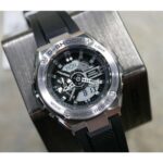 Casio 52.4mm Nam GST-410-1A - Ảnh 2