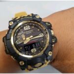 Casio 56.1mm Nam GWG-1000WLP-1ADR - Ảnh 3